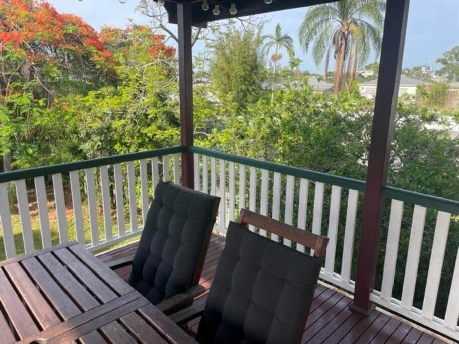Beautiful House With Views Holiday home Brisbane