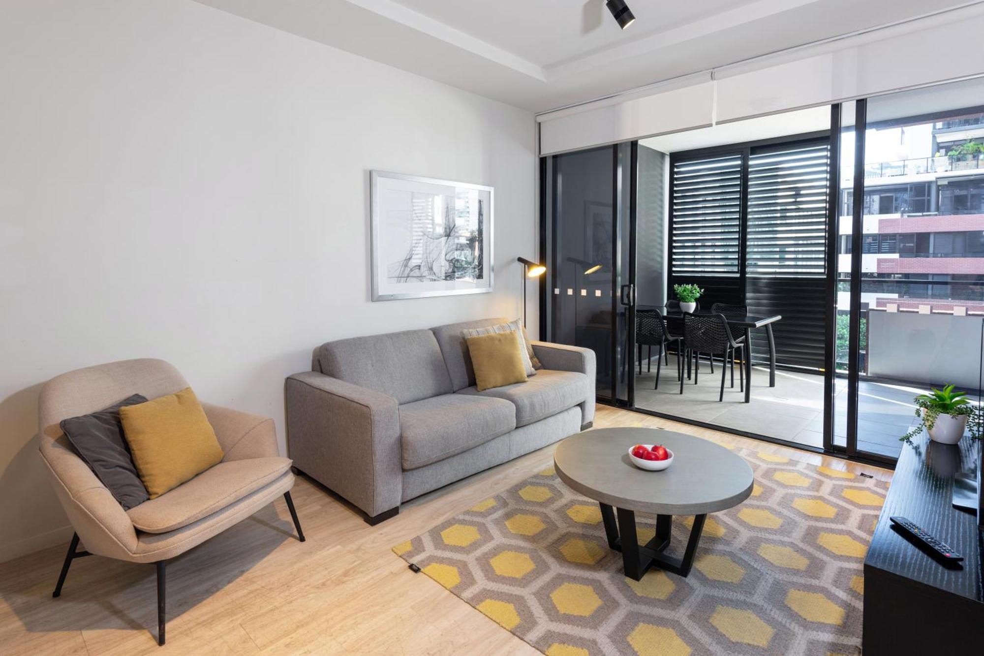 Arena By Cllix Aparthotel 4*