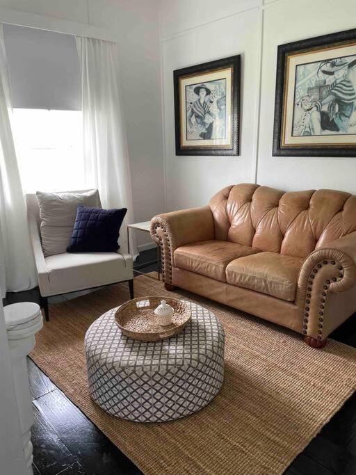 Comfy Queenslander Hotel
