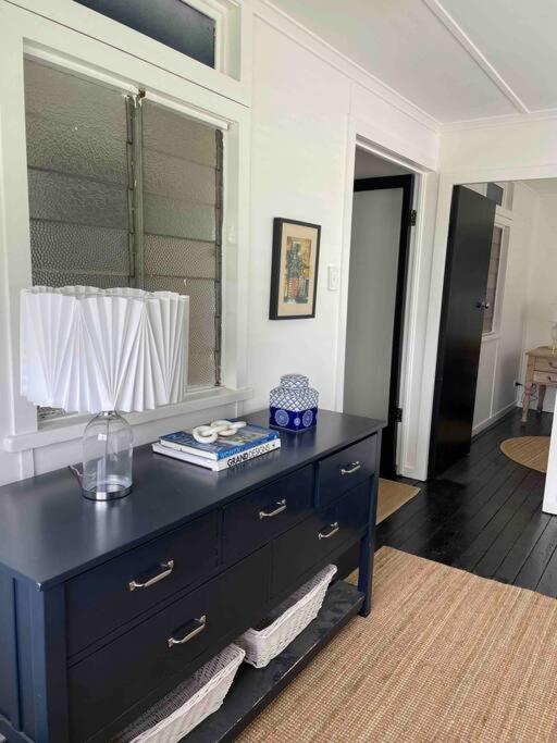 Comfy Queenslander