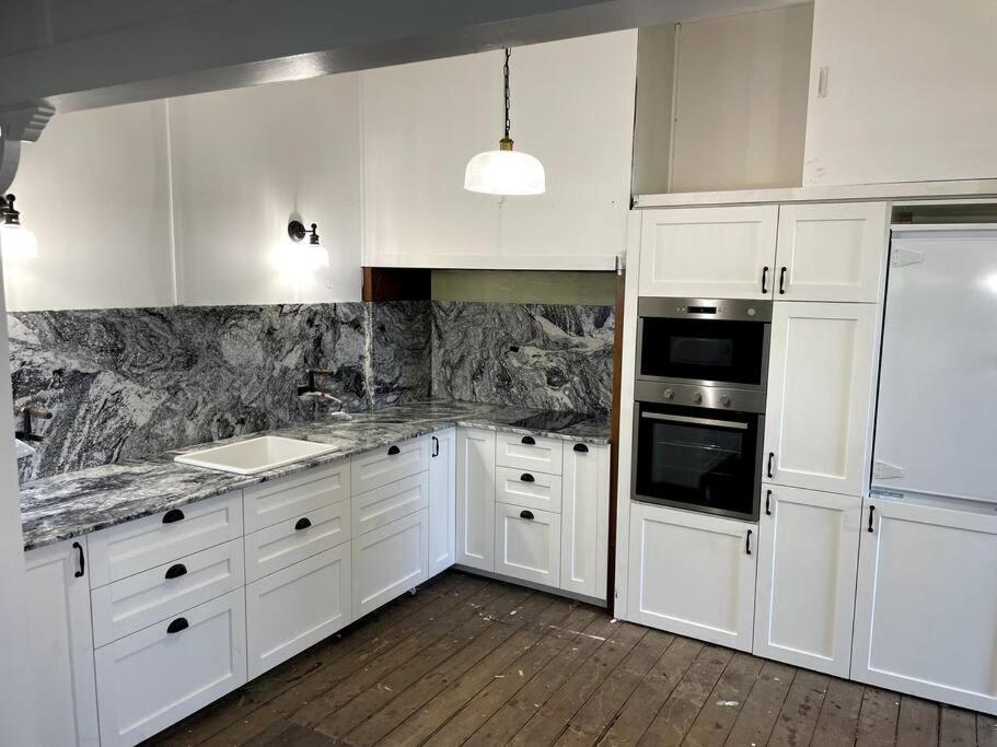 Comfy Queenslander 3*