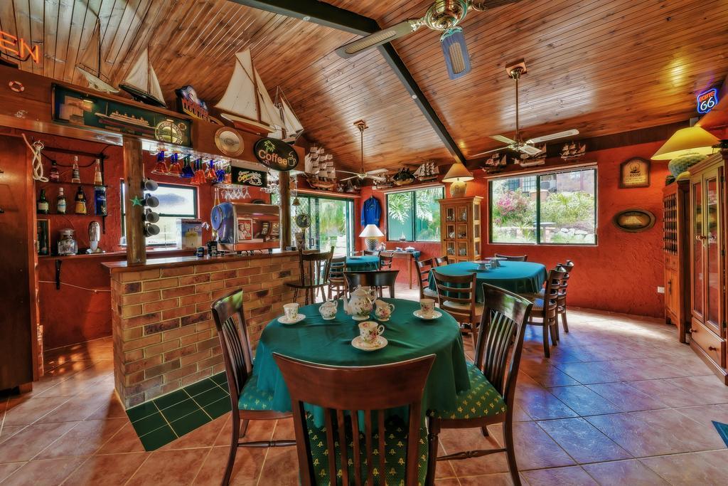 Country Bed & Breakfast 4*