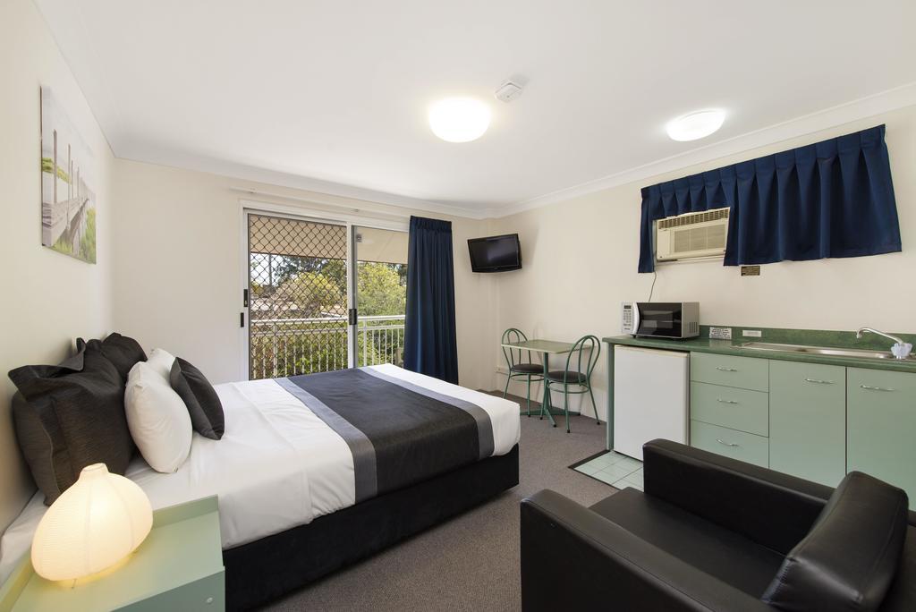Chermside Court Motel Brisbane