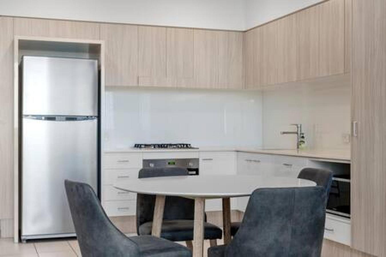 316q Boutique Abnb 1bedroom Opposite Lush Park Free Parking * Brisbane