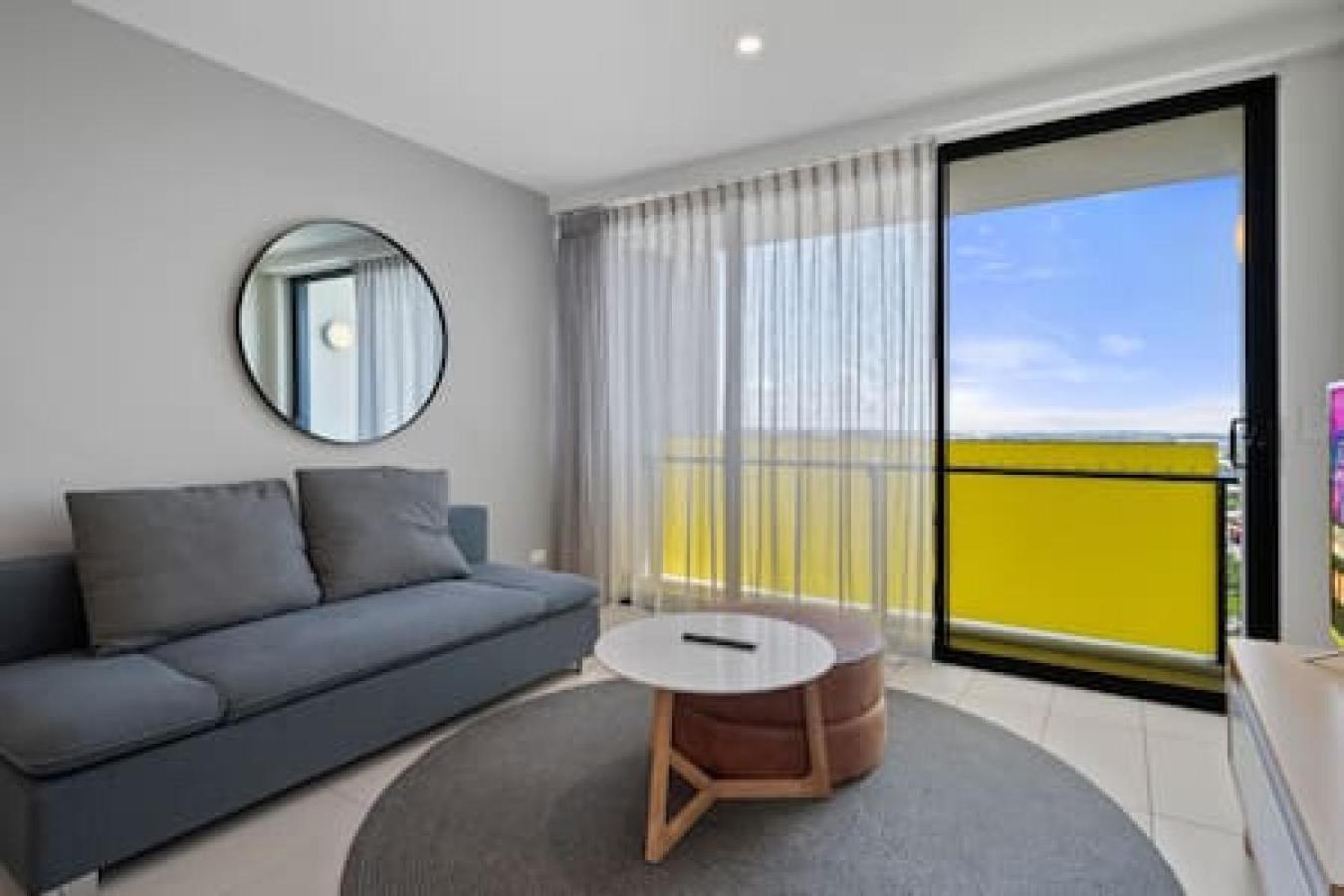 316q Boutique Abnb 1bedroom Opposite Lush Park Free Parking Brisbane