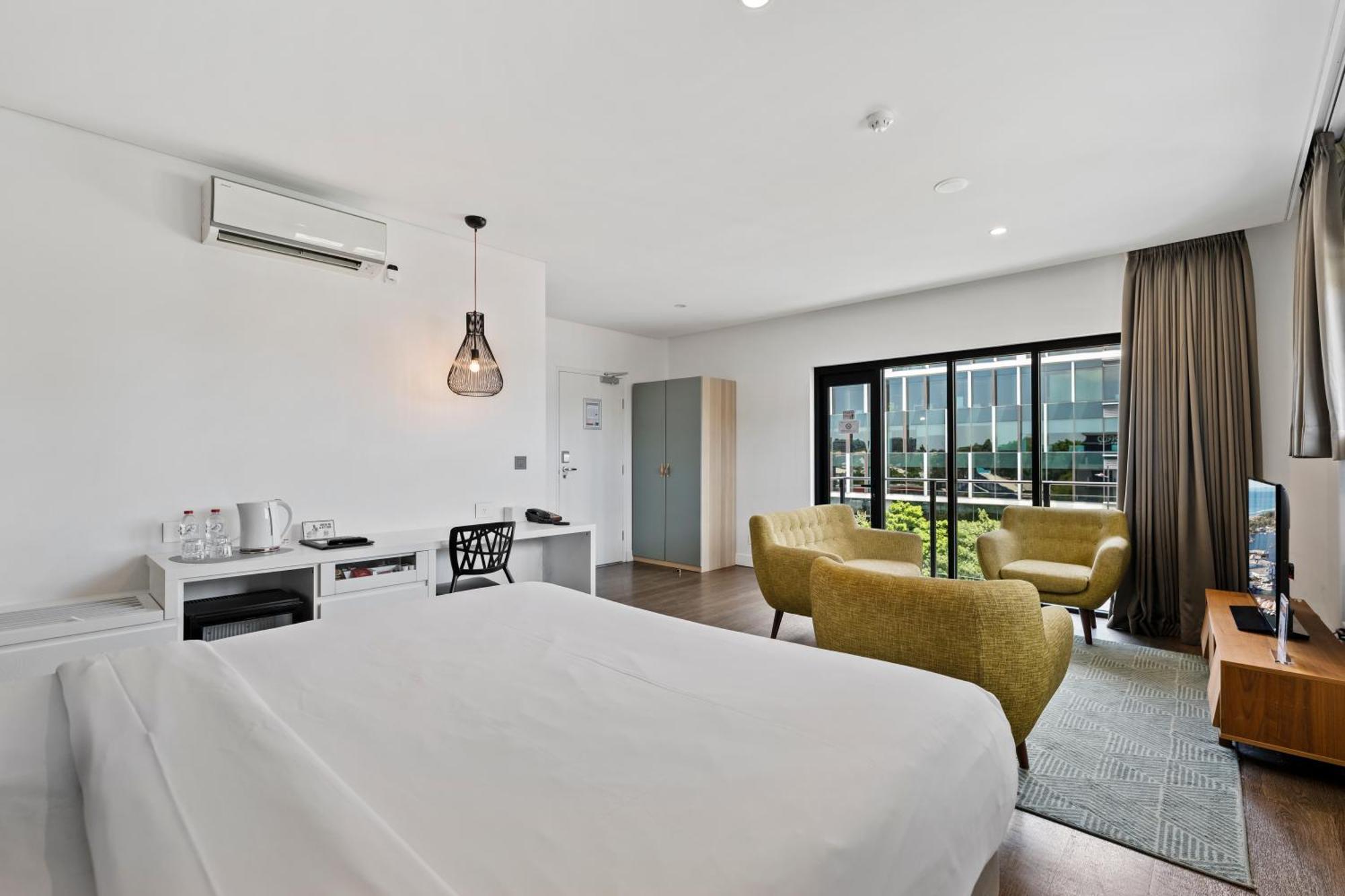 Hotel The Kingsford, An Ascend Collection