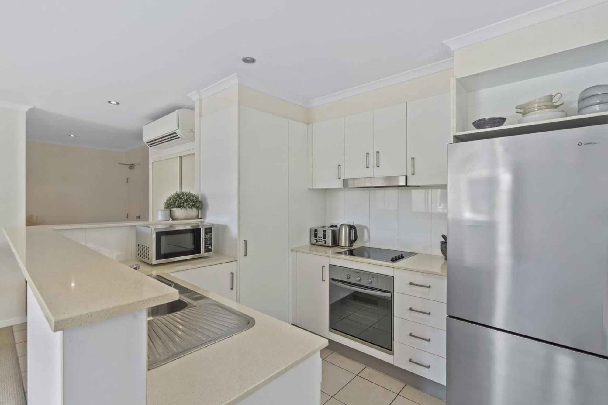 Apartment Modern 2br Next To Southbank Free Wifi & Pool Brisbane