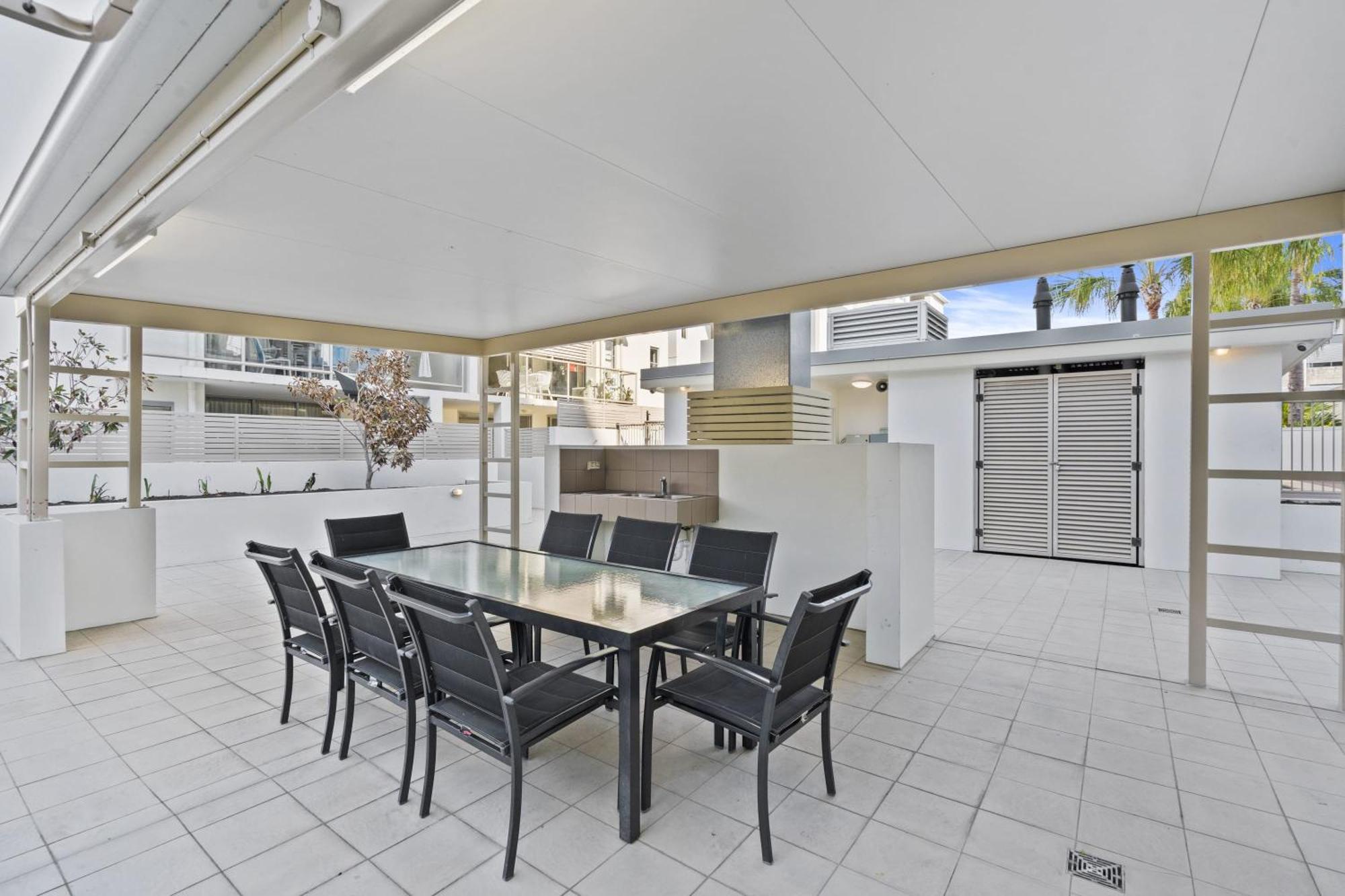 Apartment Modern 2br Next To Southbank Free Wifi & Pool *