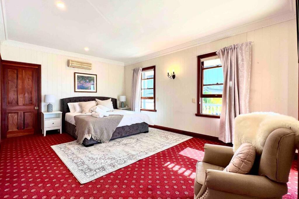 Apartment Rosebay Water Front 4 Bd