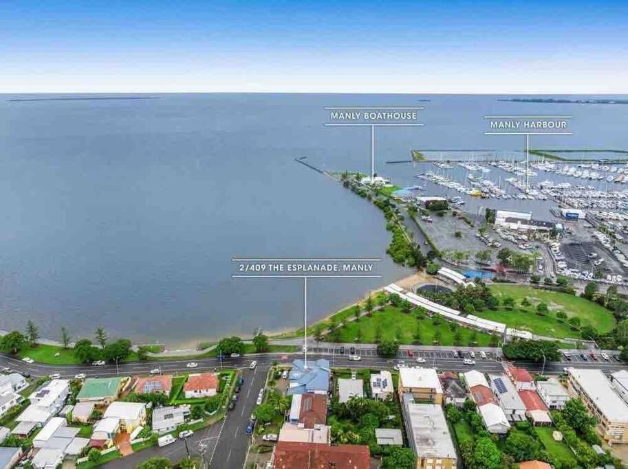 Rosebay Water Front 4 Bd