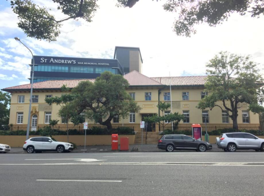 Amazing Astor ~ 5 Mins Cbd * Brisbane