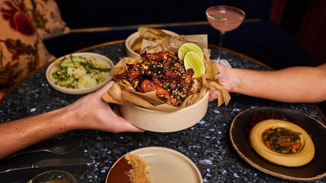 Hotel Ovolo Fortitude Valley, A Wyndham Brisbane