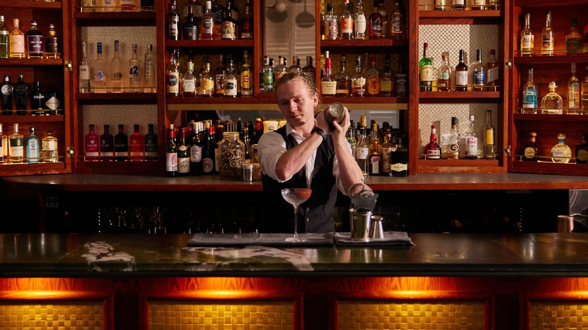 Ovolo Fortitude Valley, A Wyndham 5*