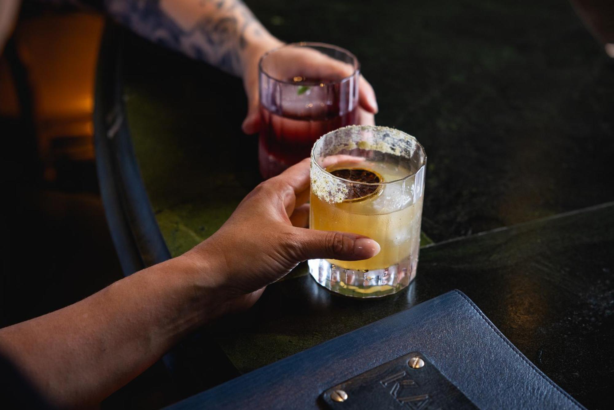 Hotel Ovolo Fortitude Valley, A Wyndham Brisbane