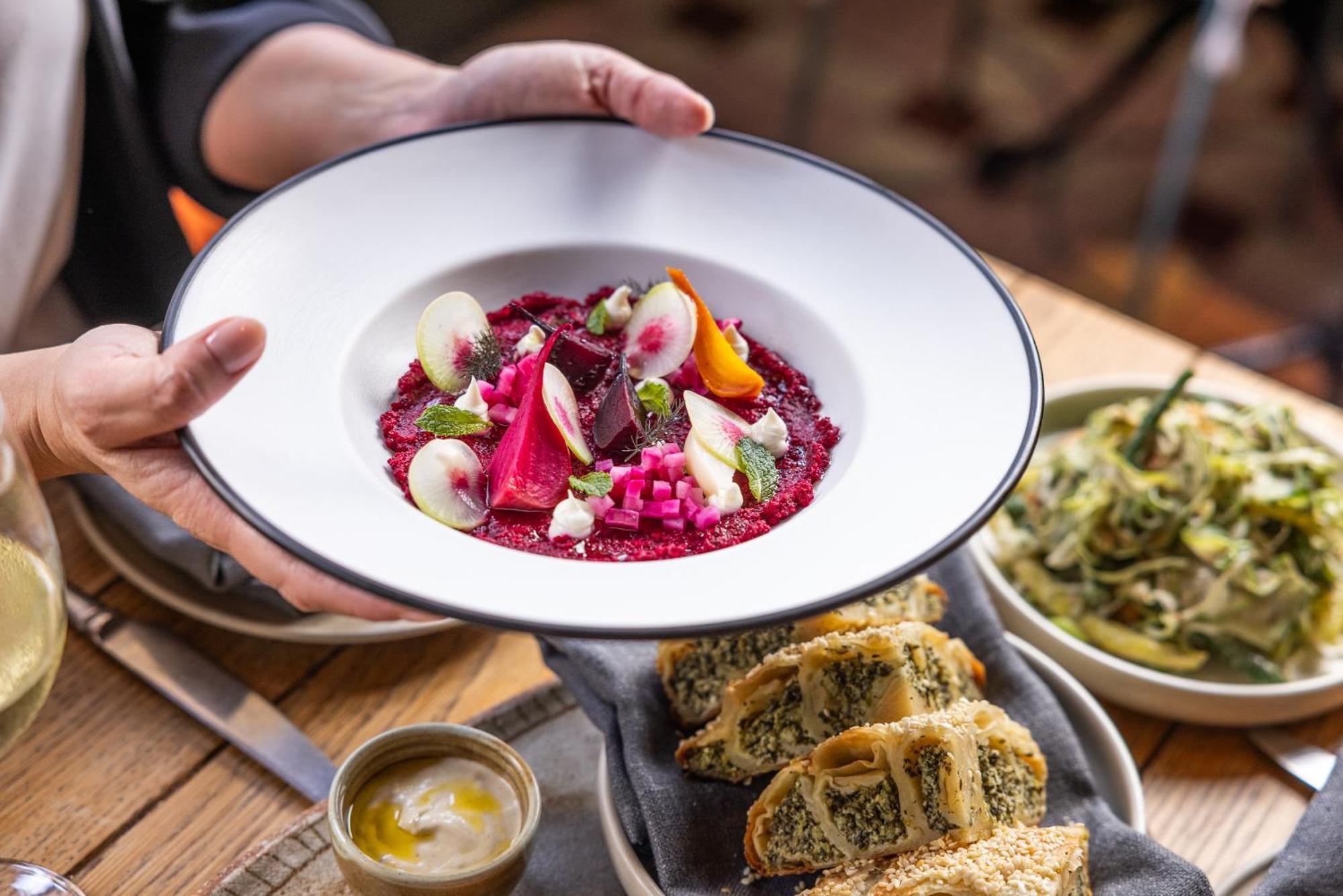 Hotel Ovolo Fortitude Valley, A Wyndham