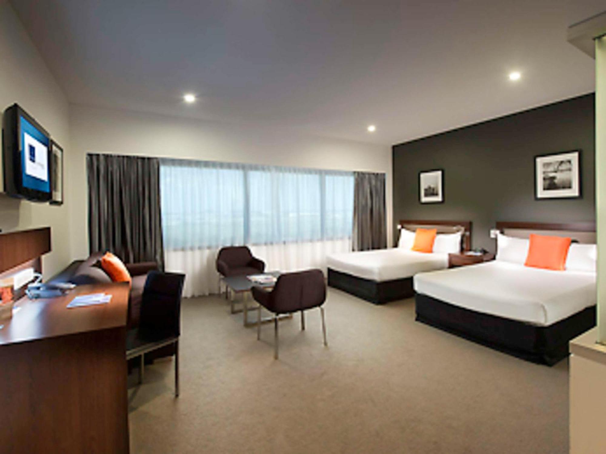 Novotel Airport Hotel Brisbane