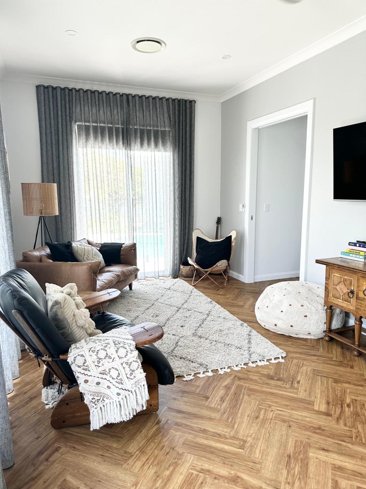 Cute Annexe - Close To Manly Marina Apartment