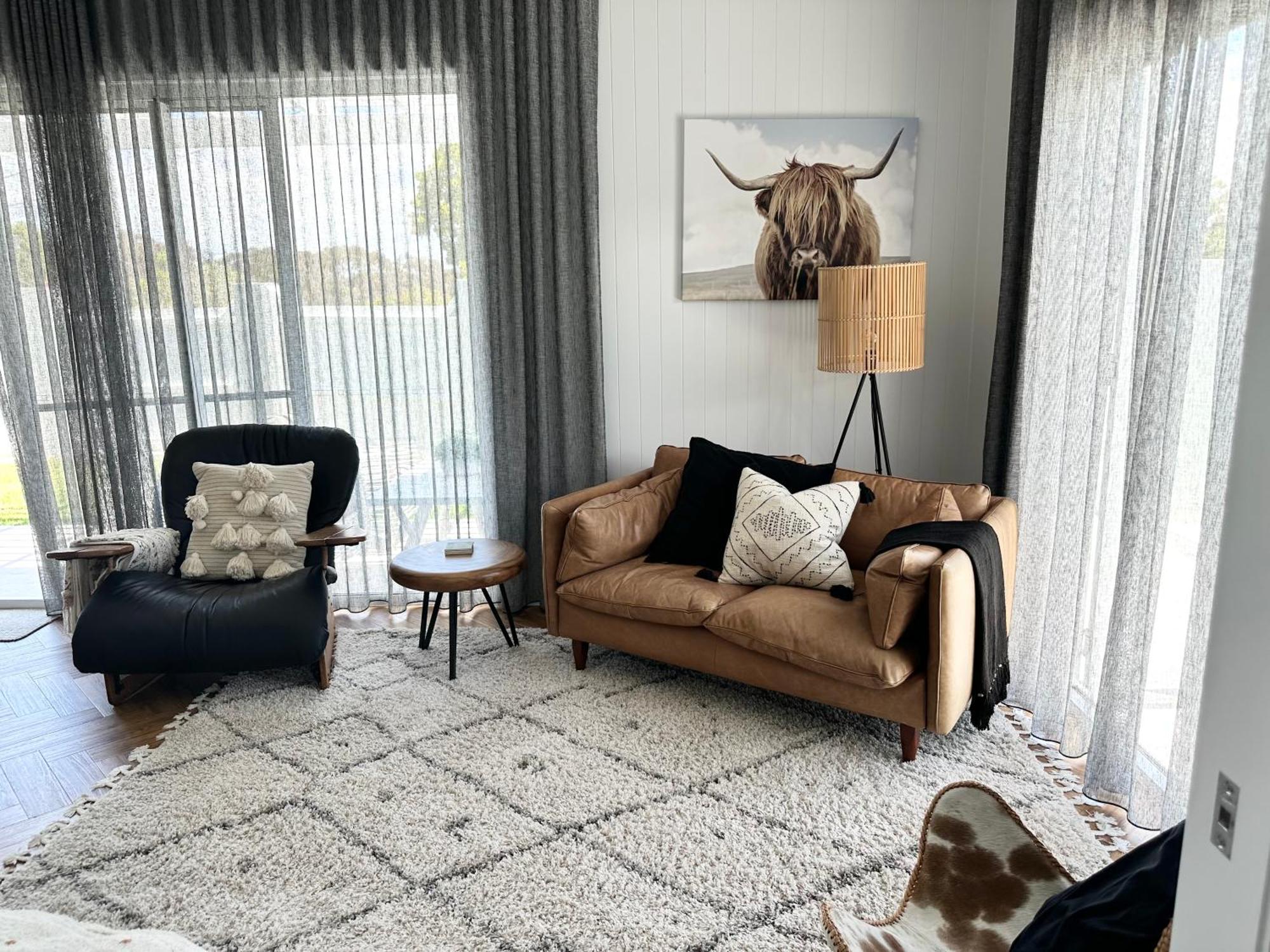 Cute Annexe - Close To Manly Marina