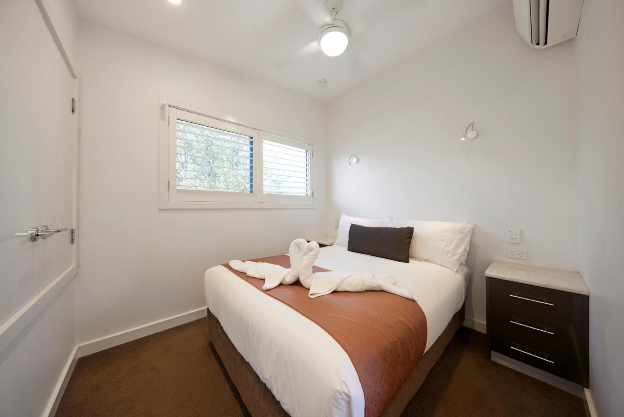 Holiday park Village