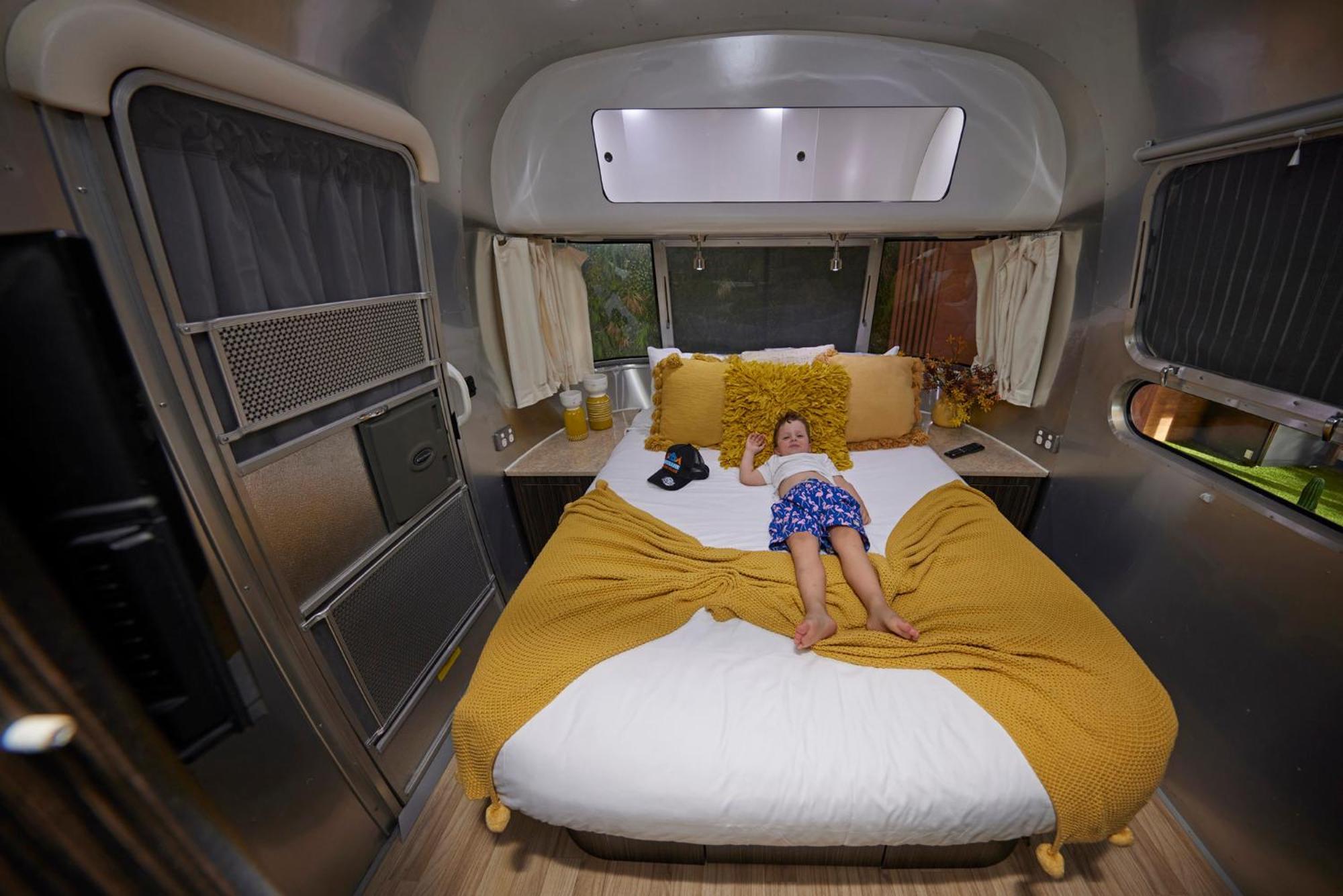 Holiday park Village