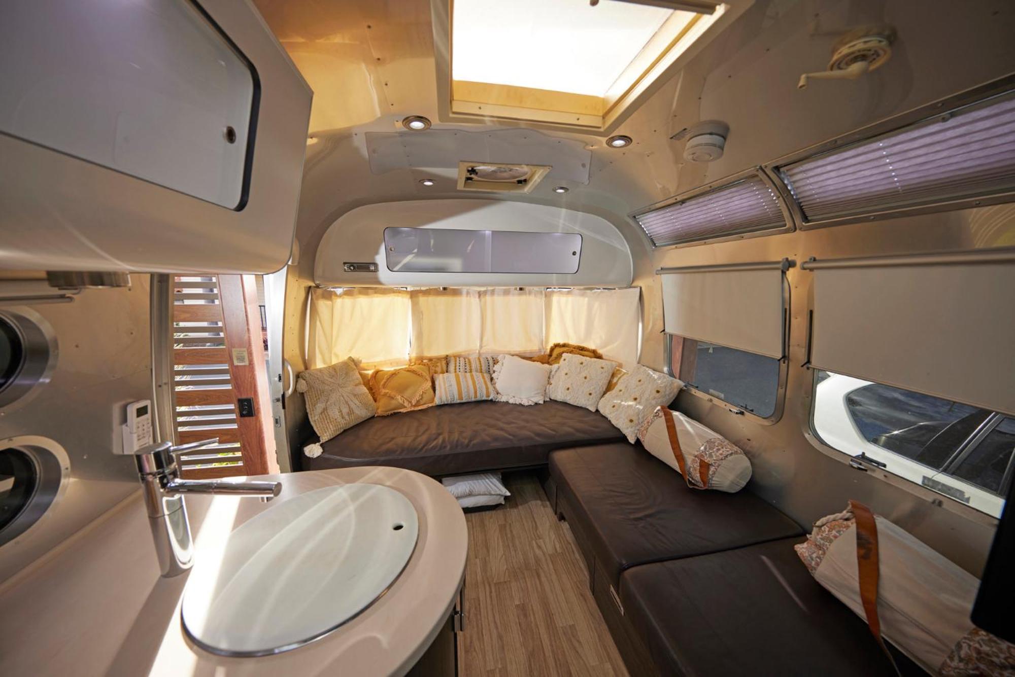 Village Holiday park Brisbane