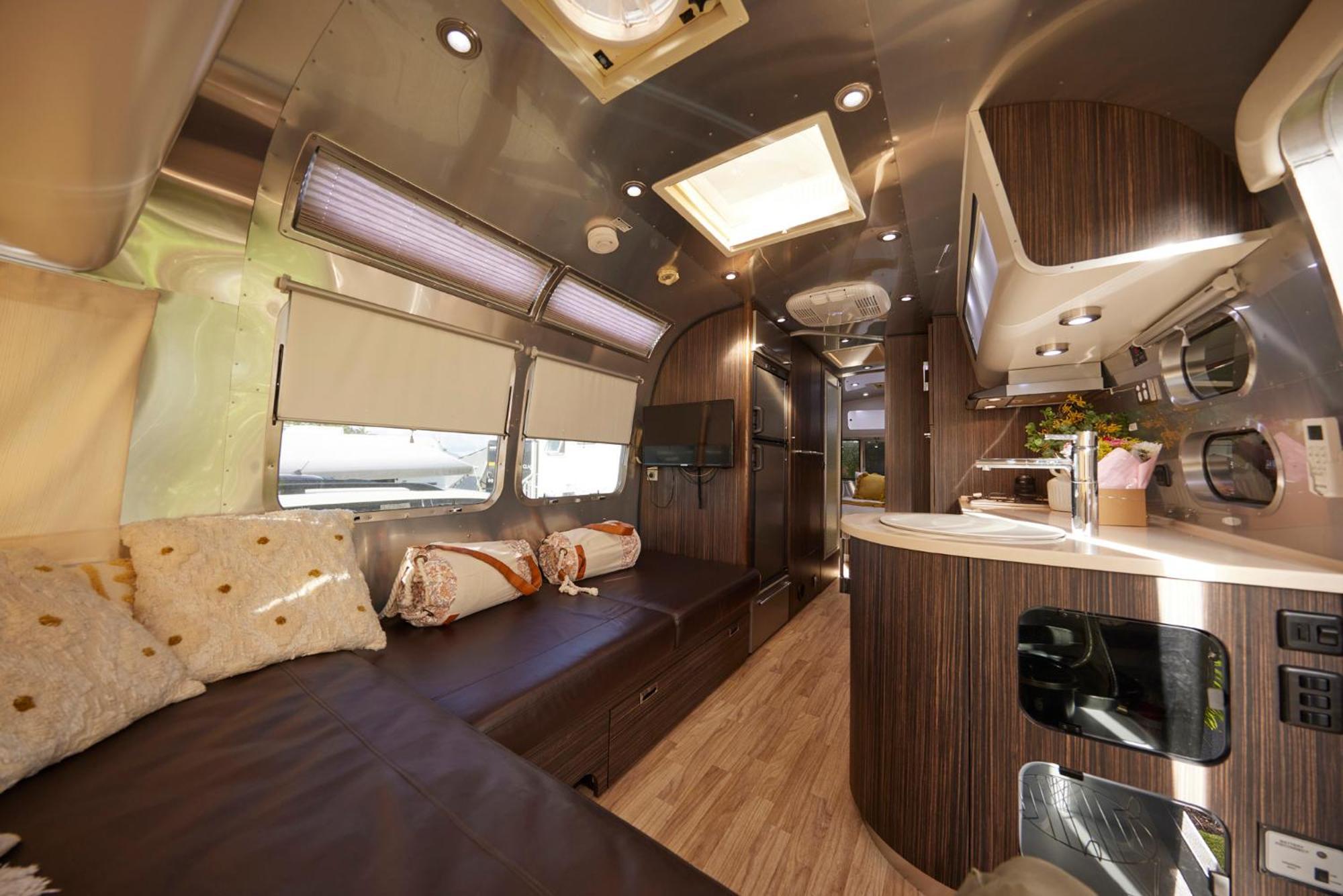 Village Holiday park Brisbane