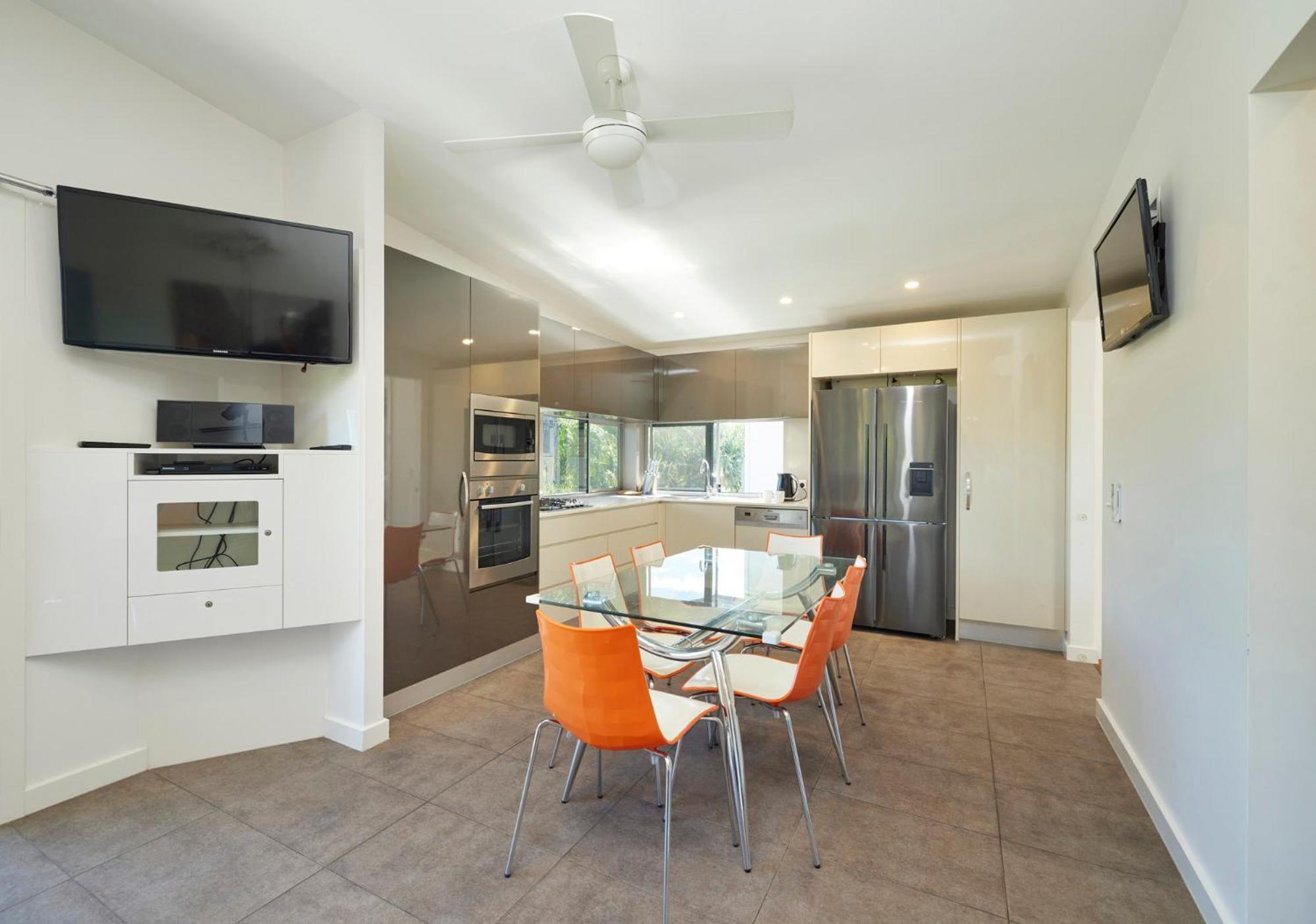 Holiday park Village Brisbane