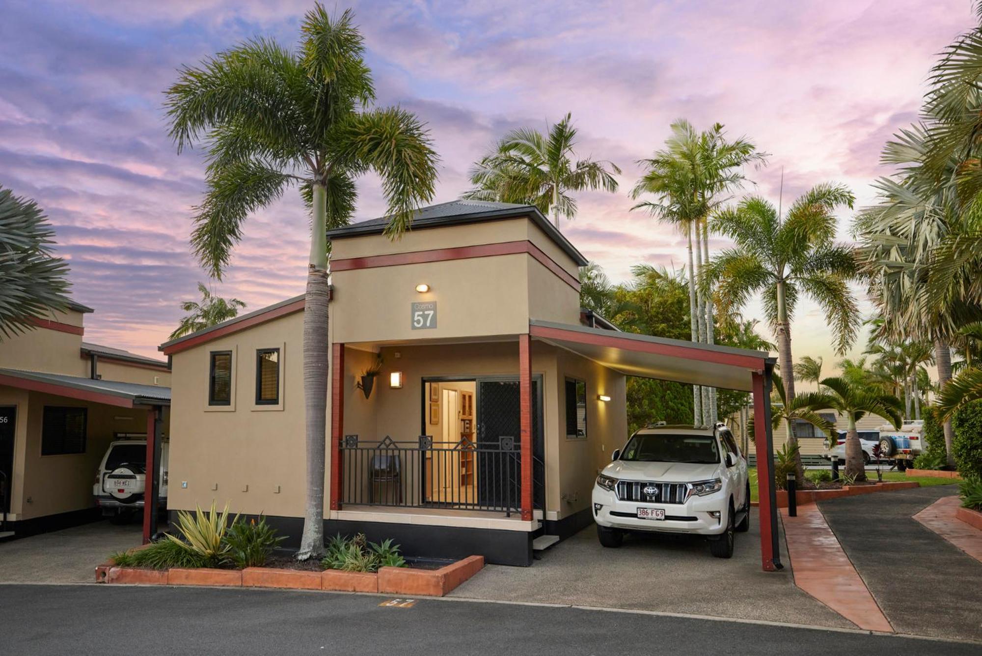 Village Holiday park