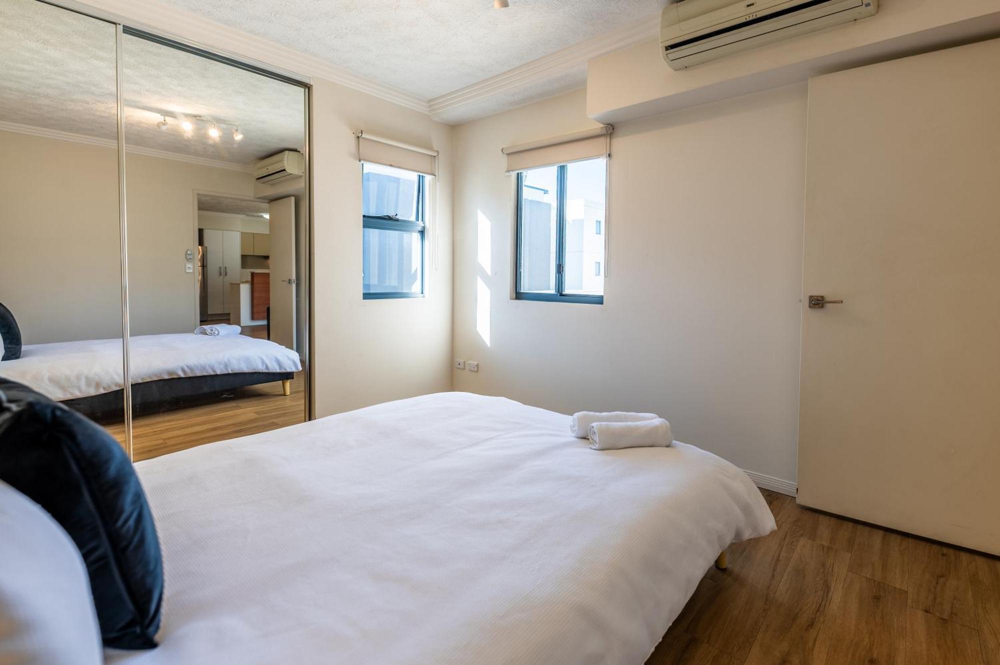 Apartment Urban Luxury City With Pool And Parking *