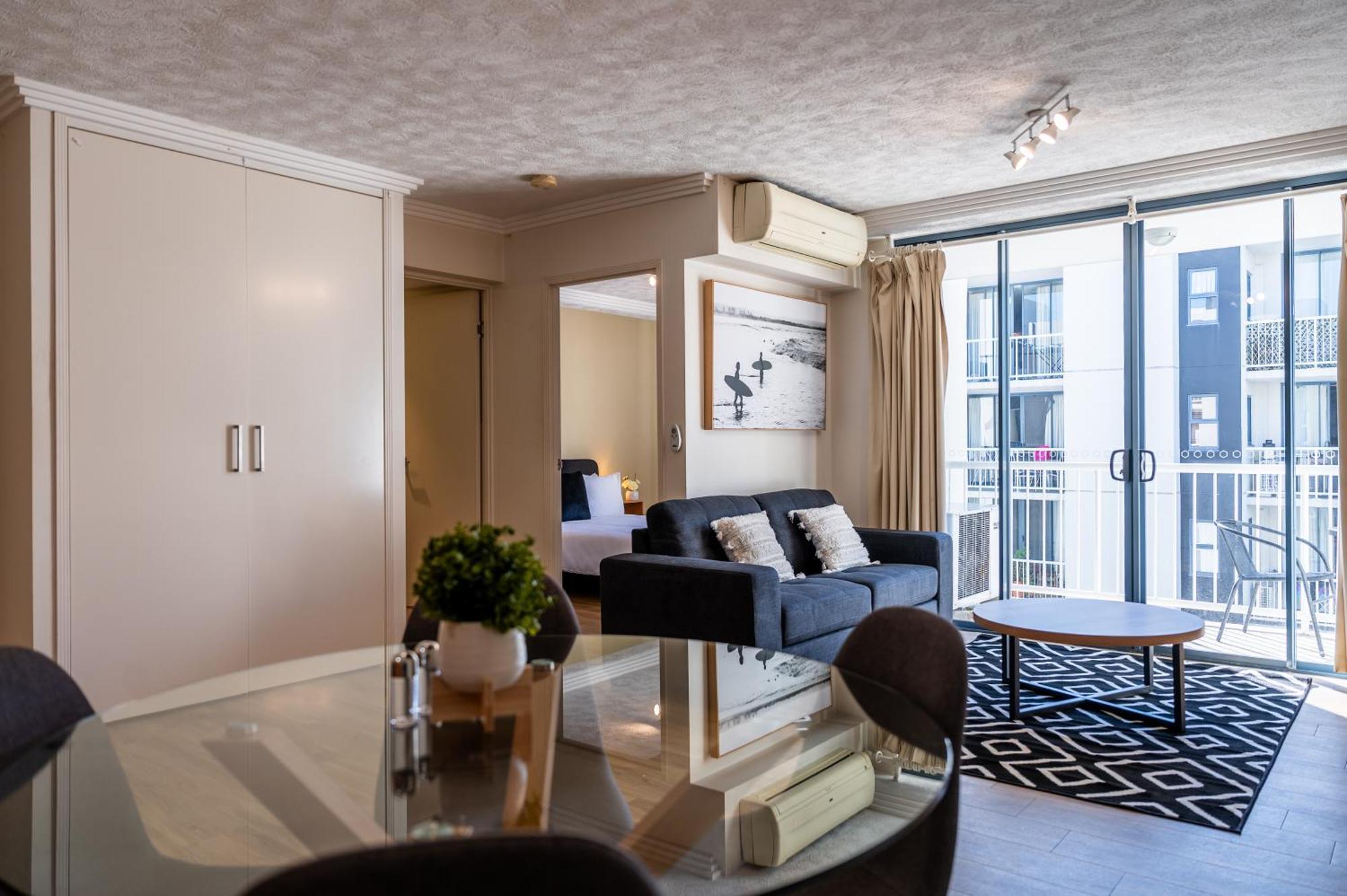 Urban Luxury City With Pool And Parking * Brisbane