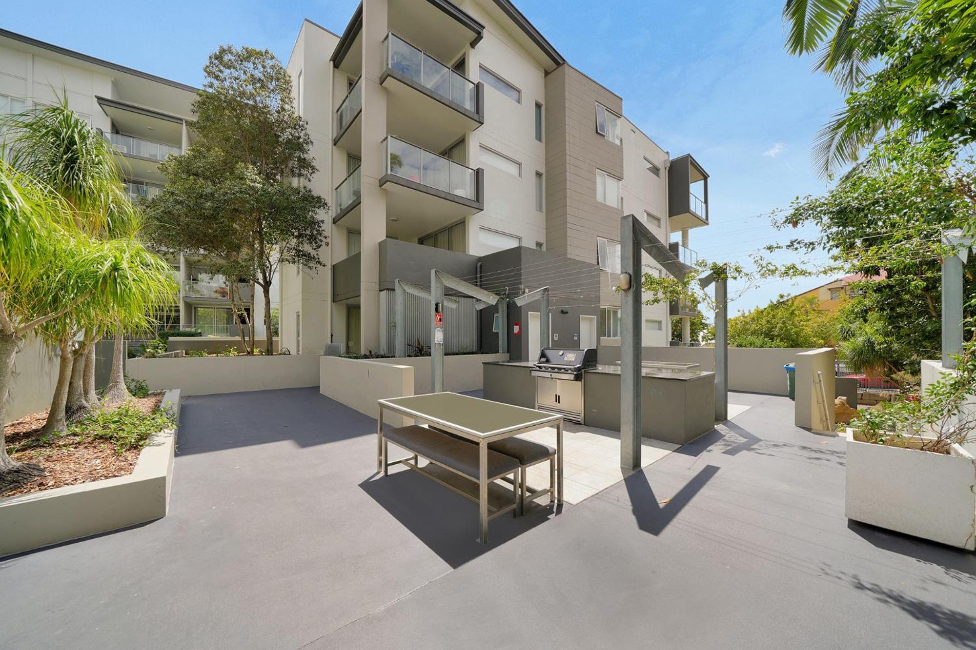 Aparthotel Trilogy Residences 4*