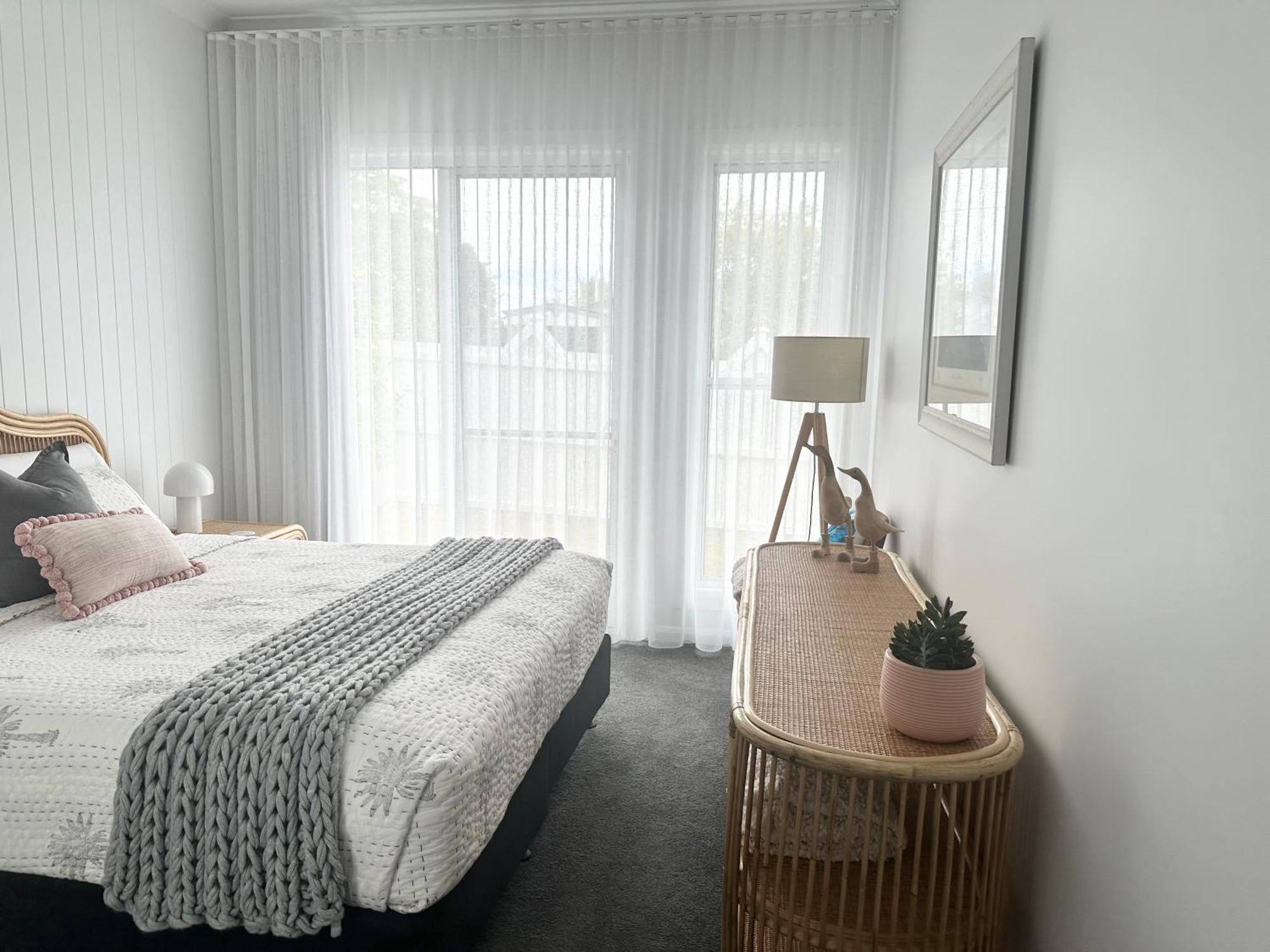 Cute Annexe - Close To Manly Marina