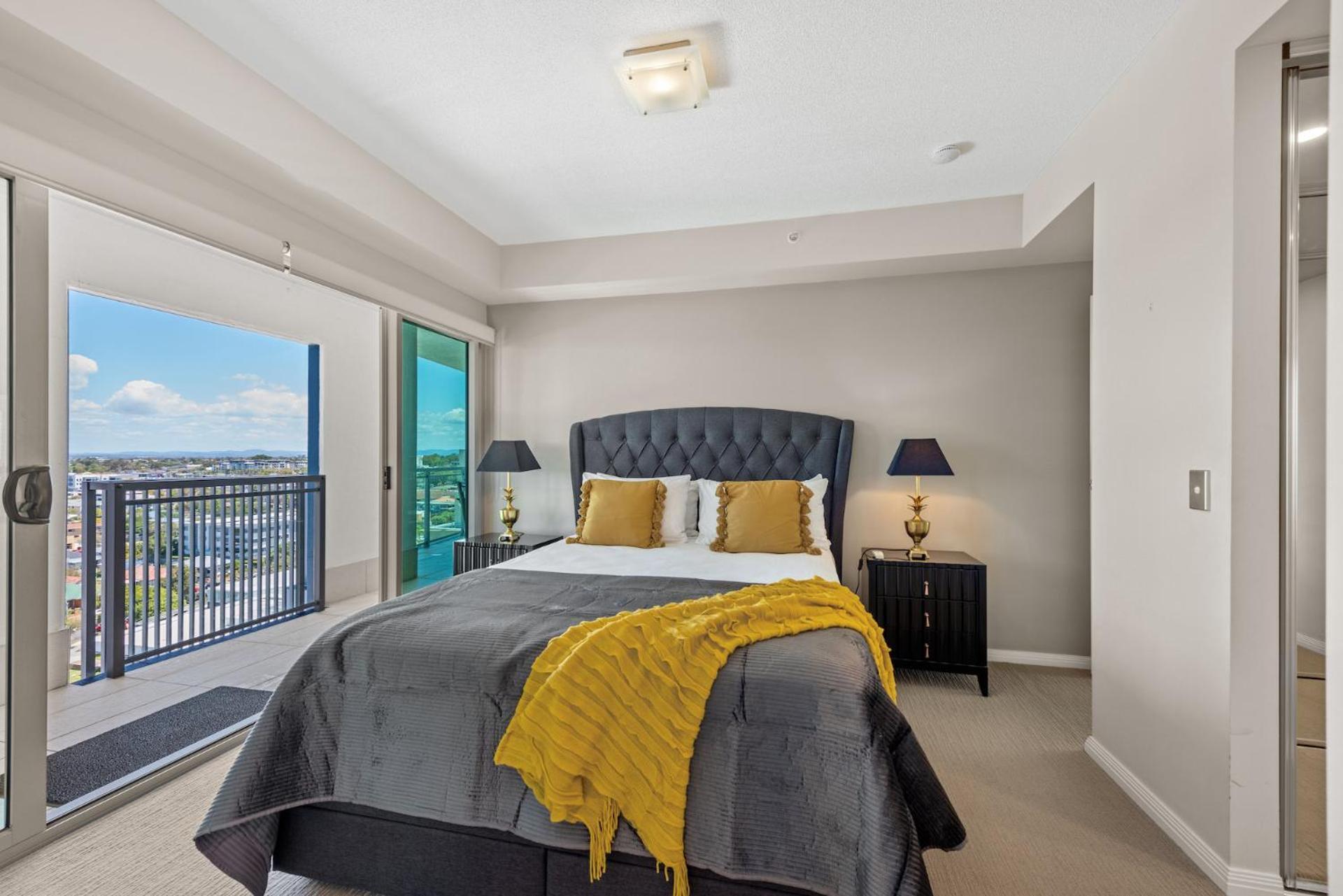 Proximity Waterfront 5*