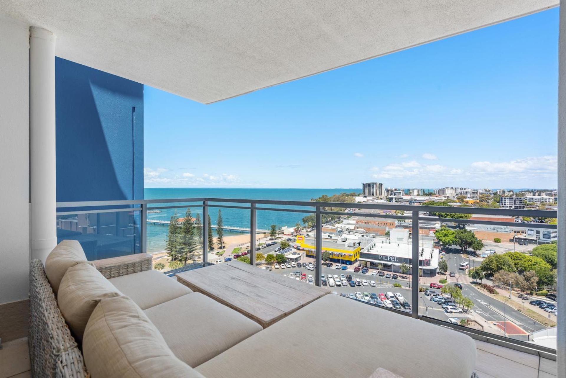 Proximity Waterfront Aparthotel 5*