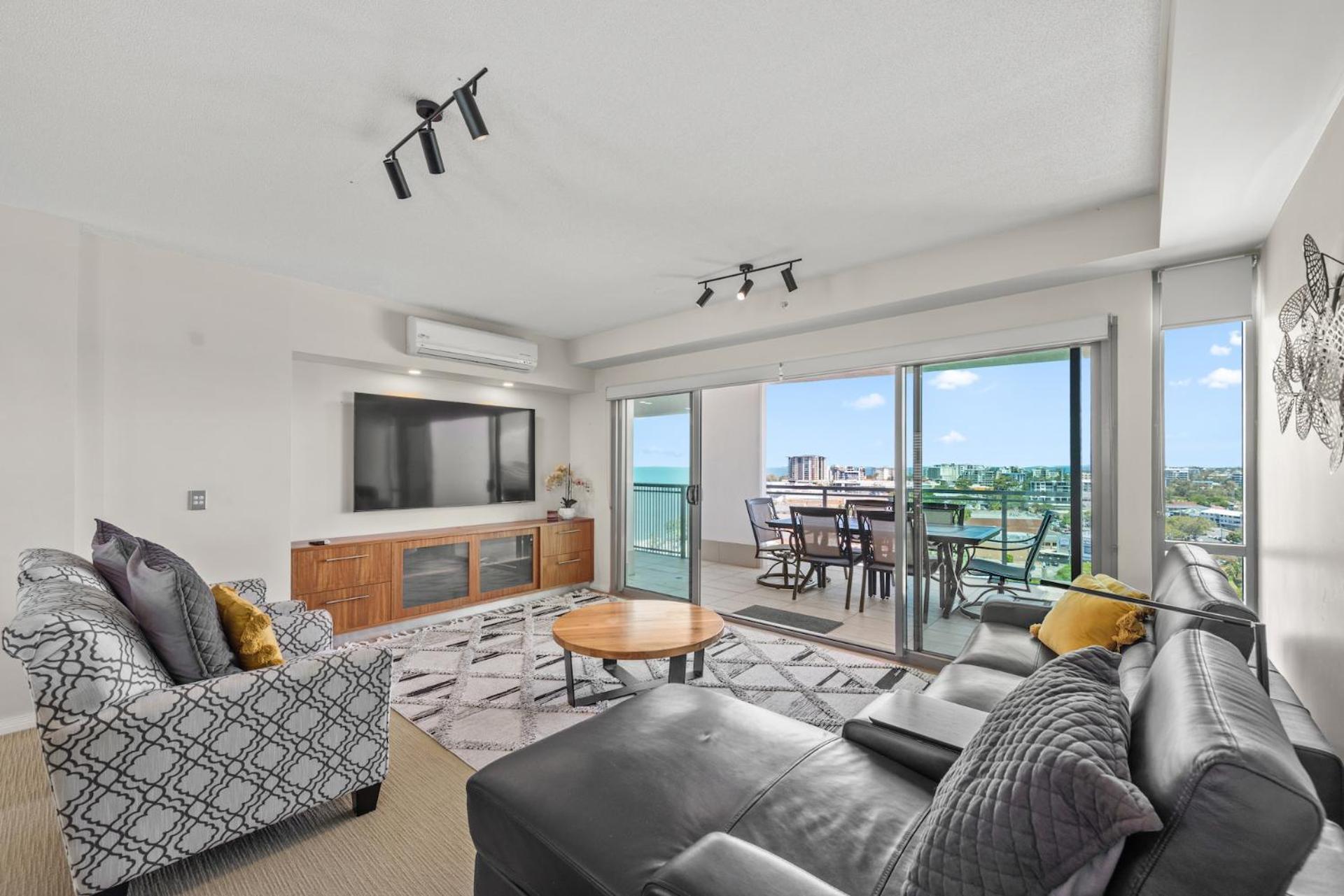 Aparthotel Proximity Waterfront