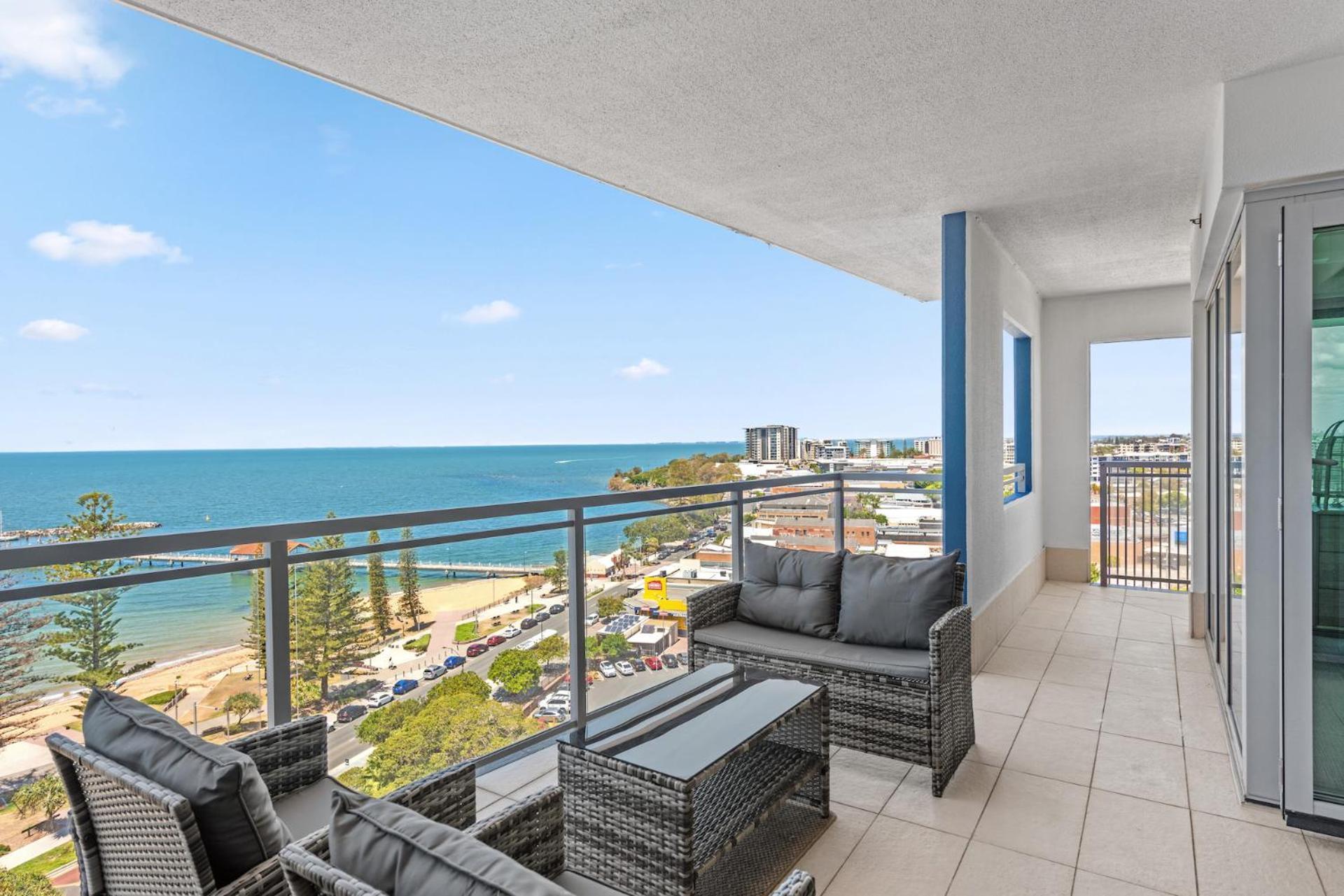 Proximity Waterfront 5*