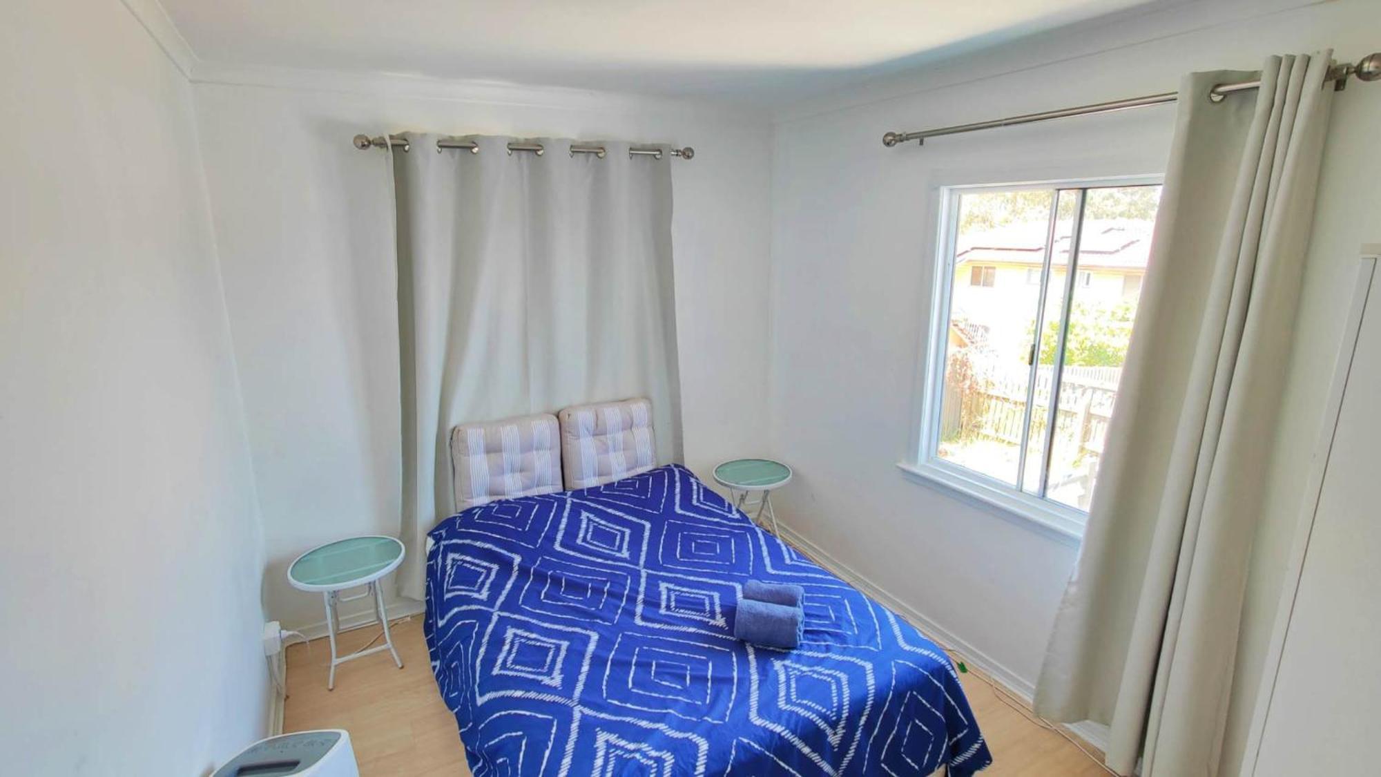 72 On Newnham Guest house