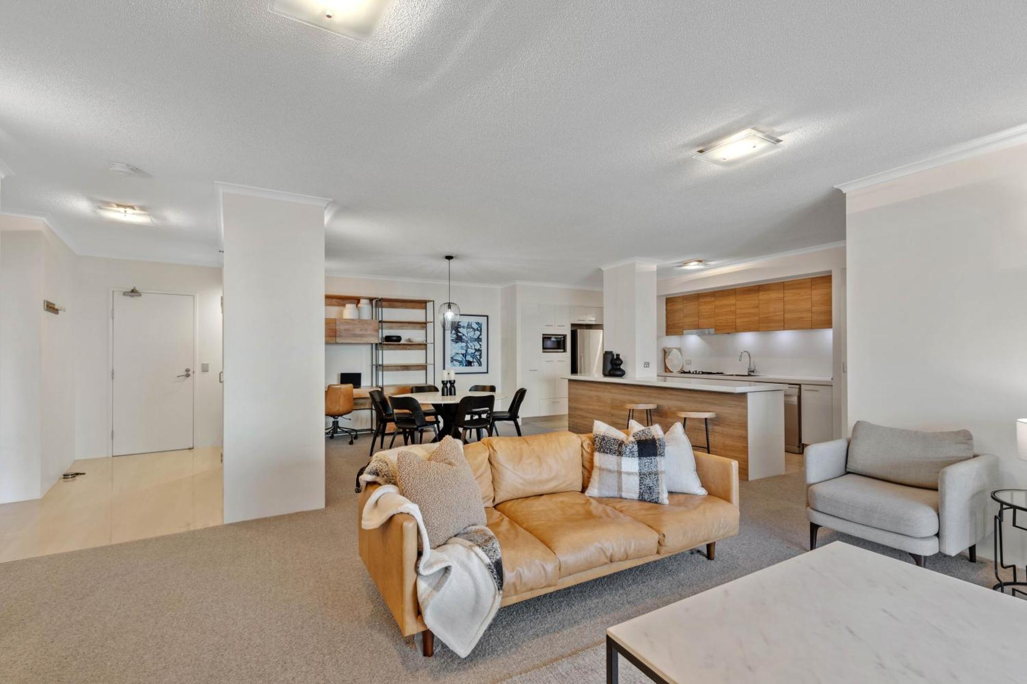 Aab Apartment