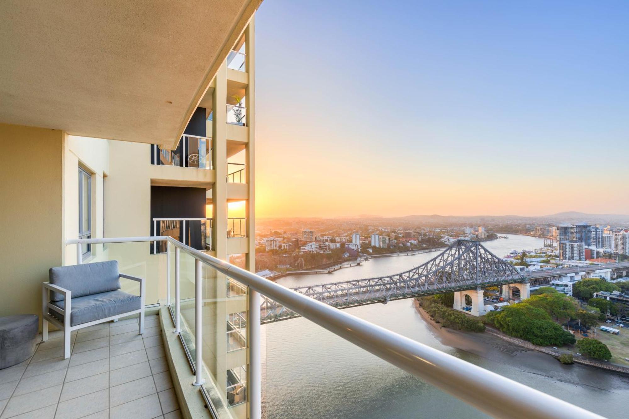 Apartment Aab Brisbane