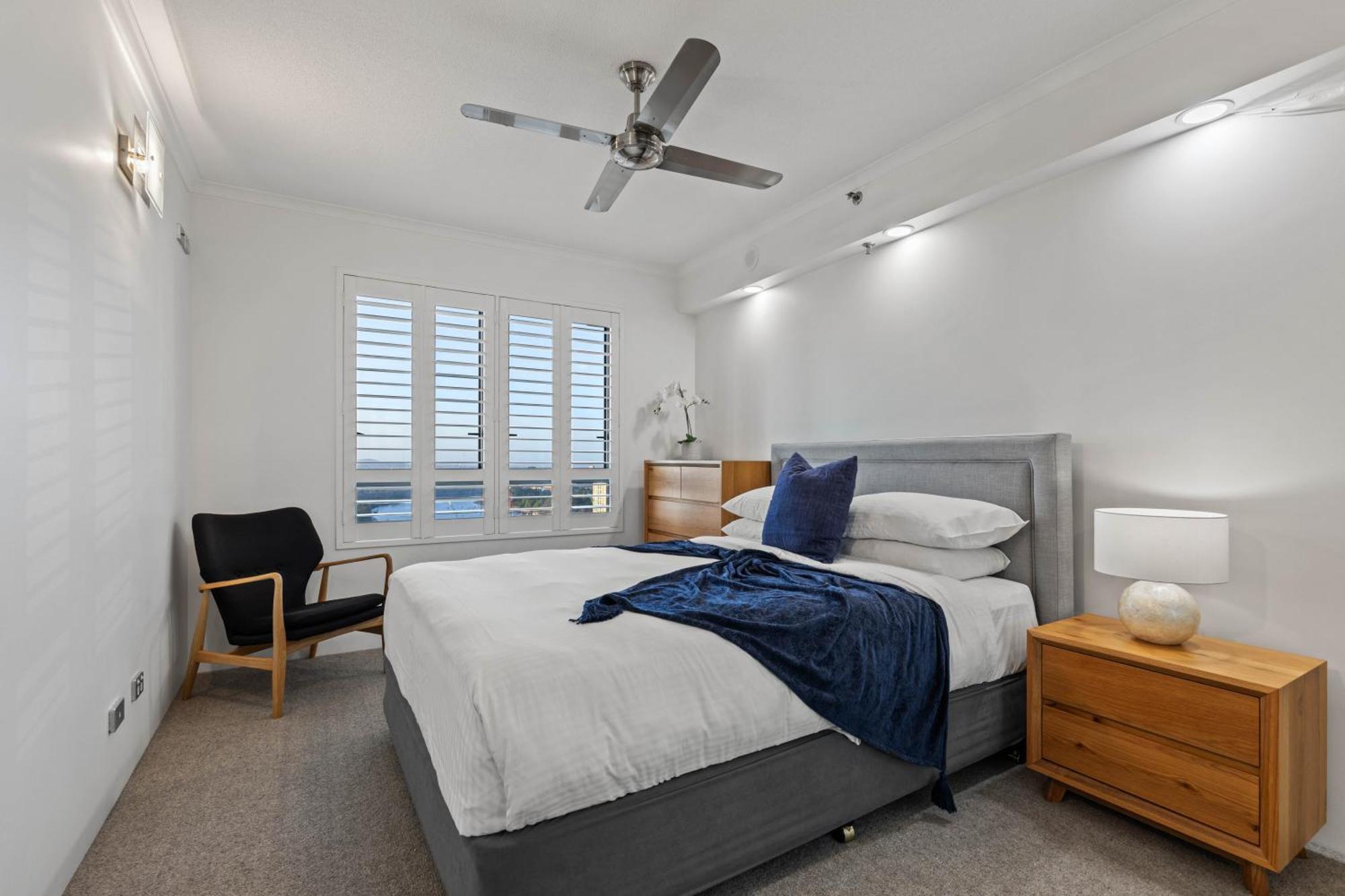 Apartment Aab Brisbane