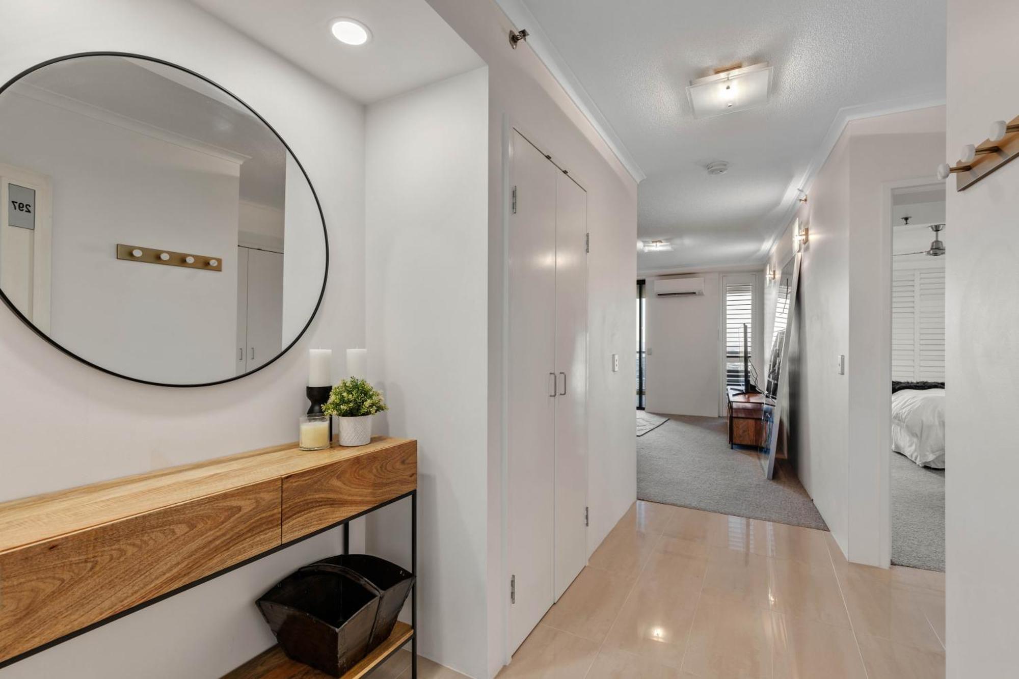 Aab Apartment
