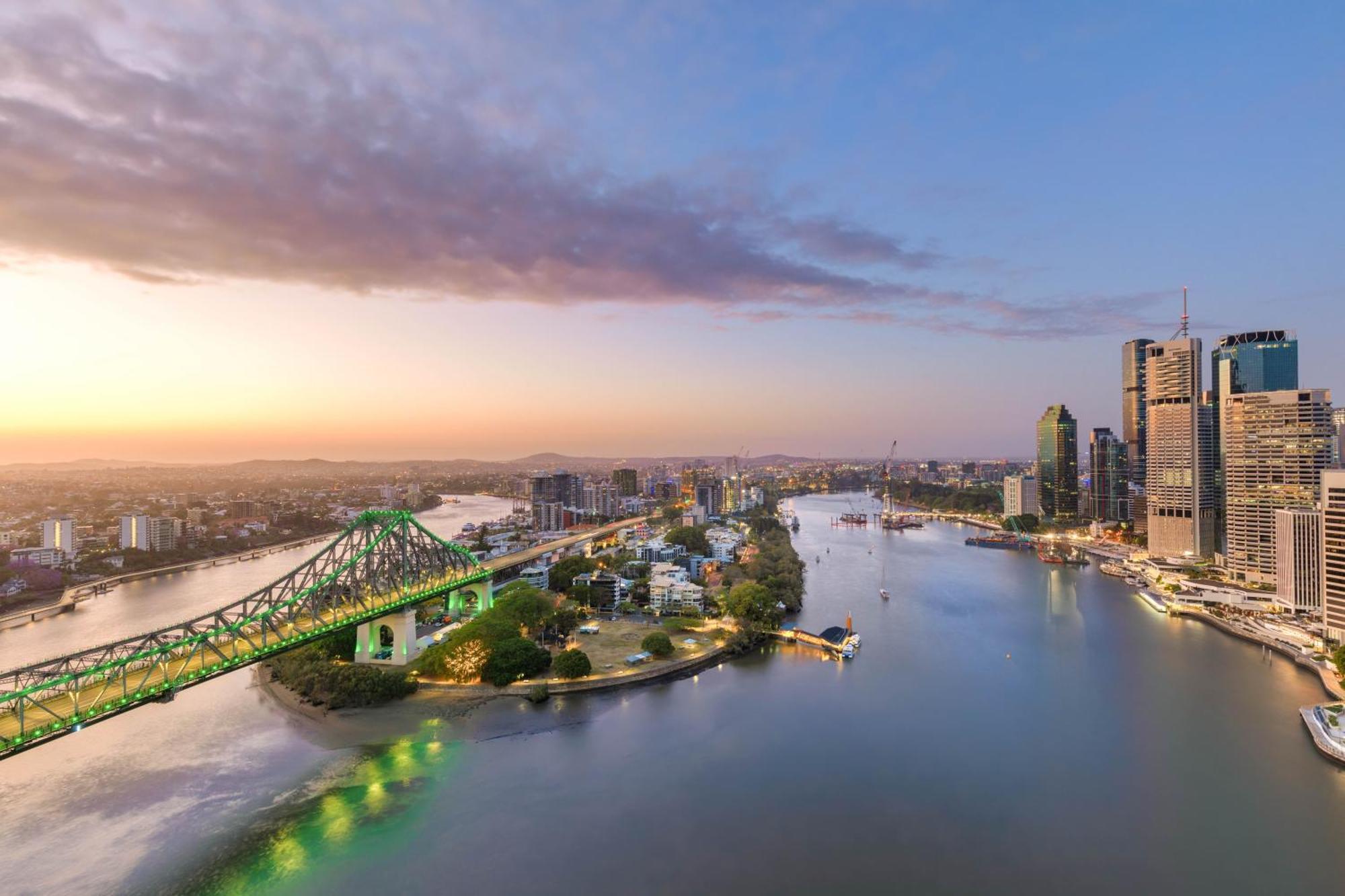 Apartment River Place Hosted By Aab