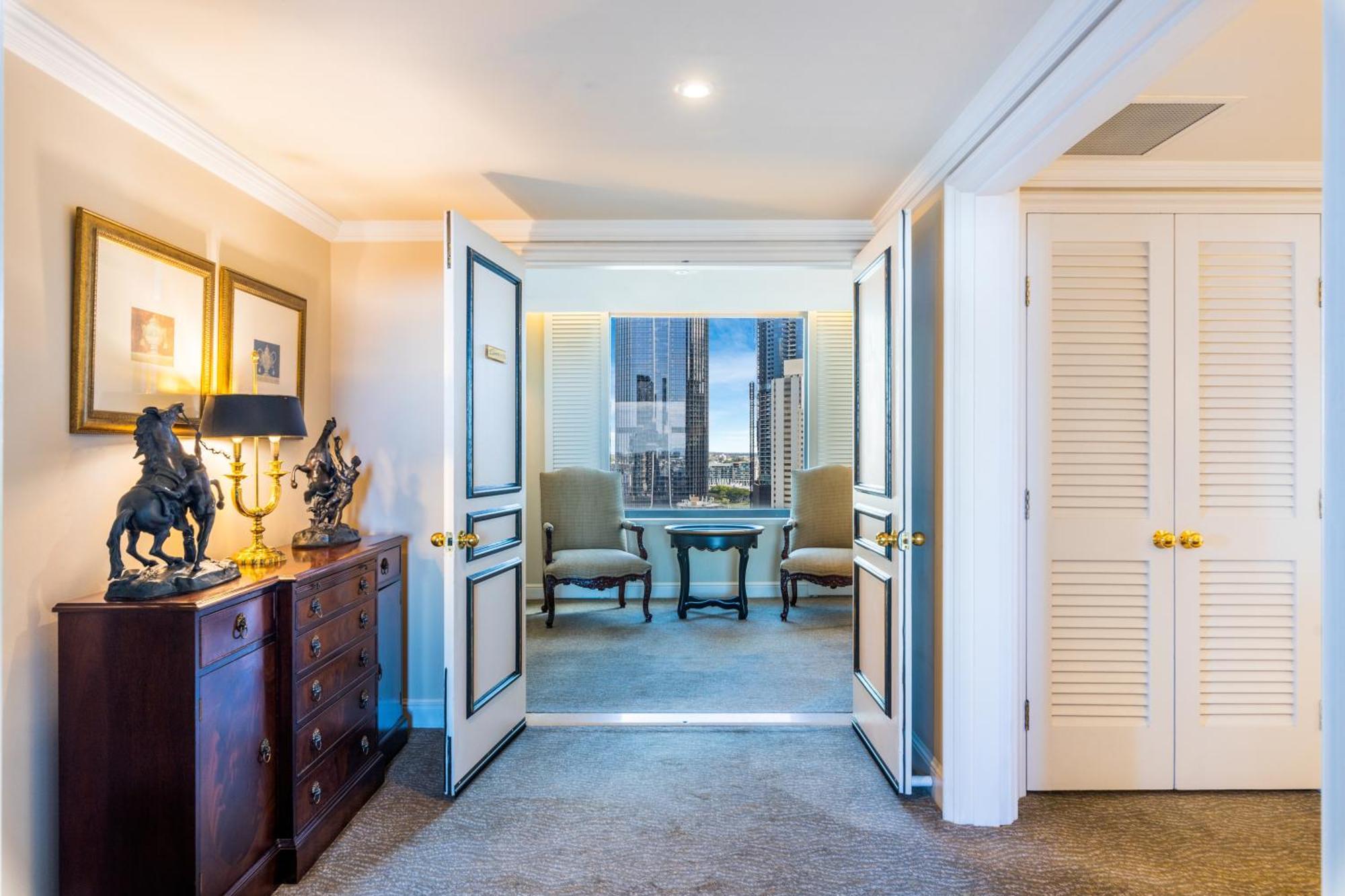 Hotel Stamford Plaza