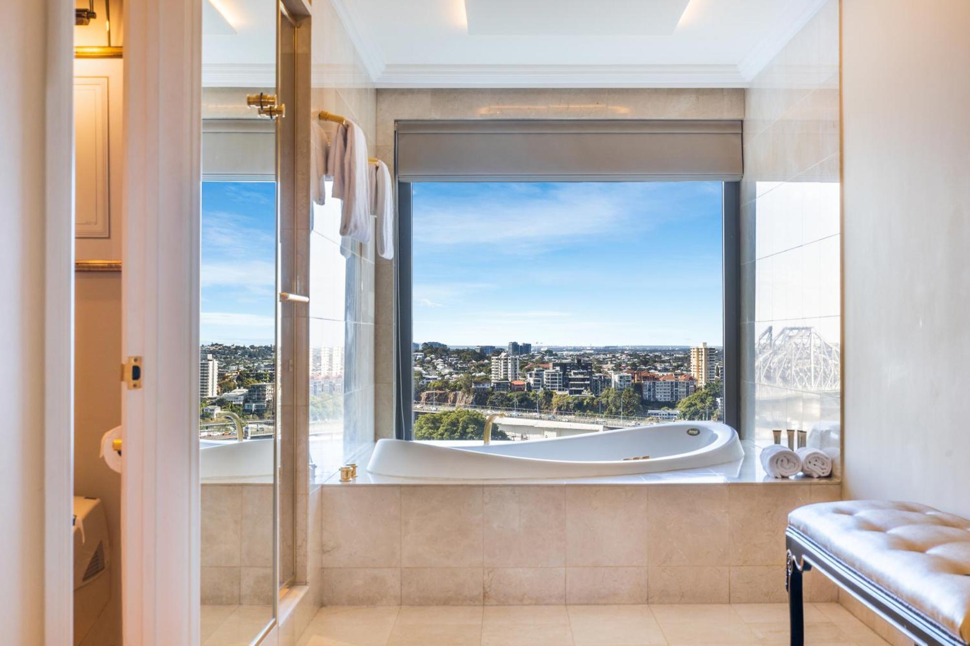 Stamford Plaza Hotel