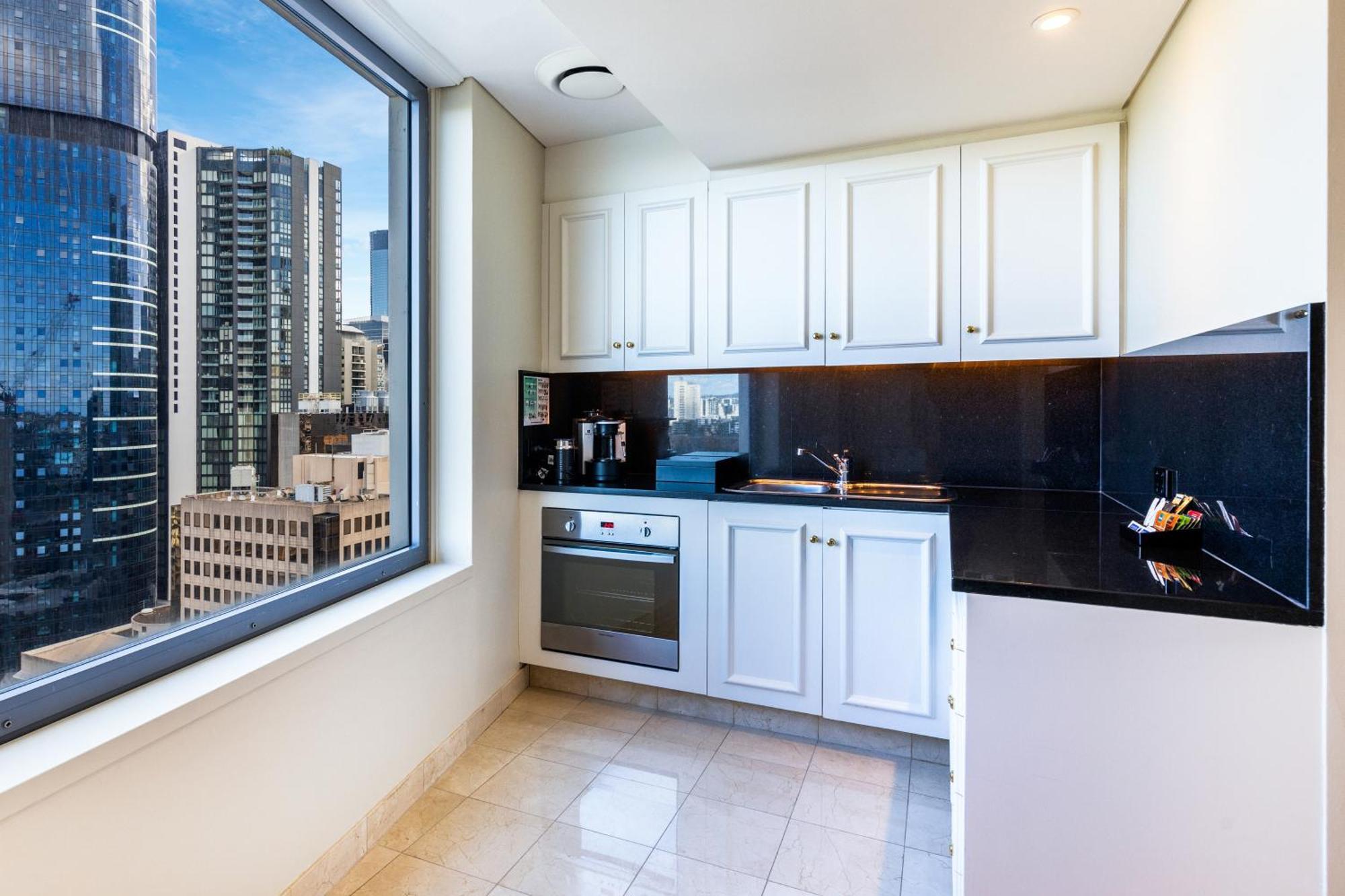 Stamford Plaza 5* Brisbane