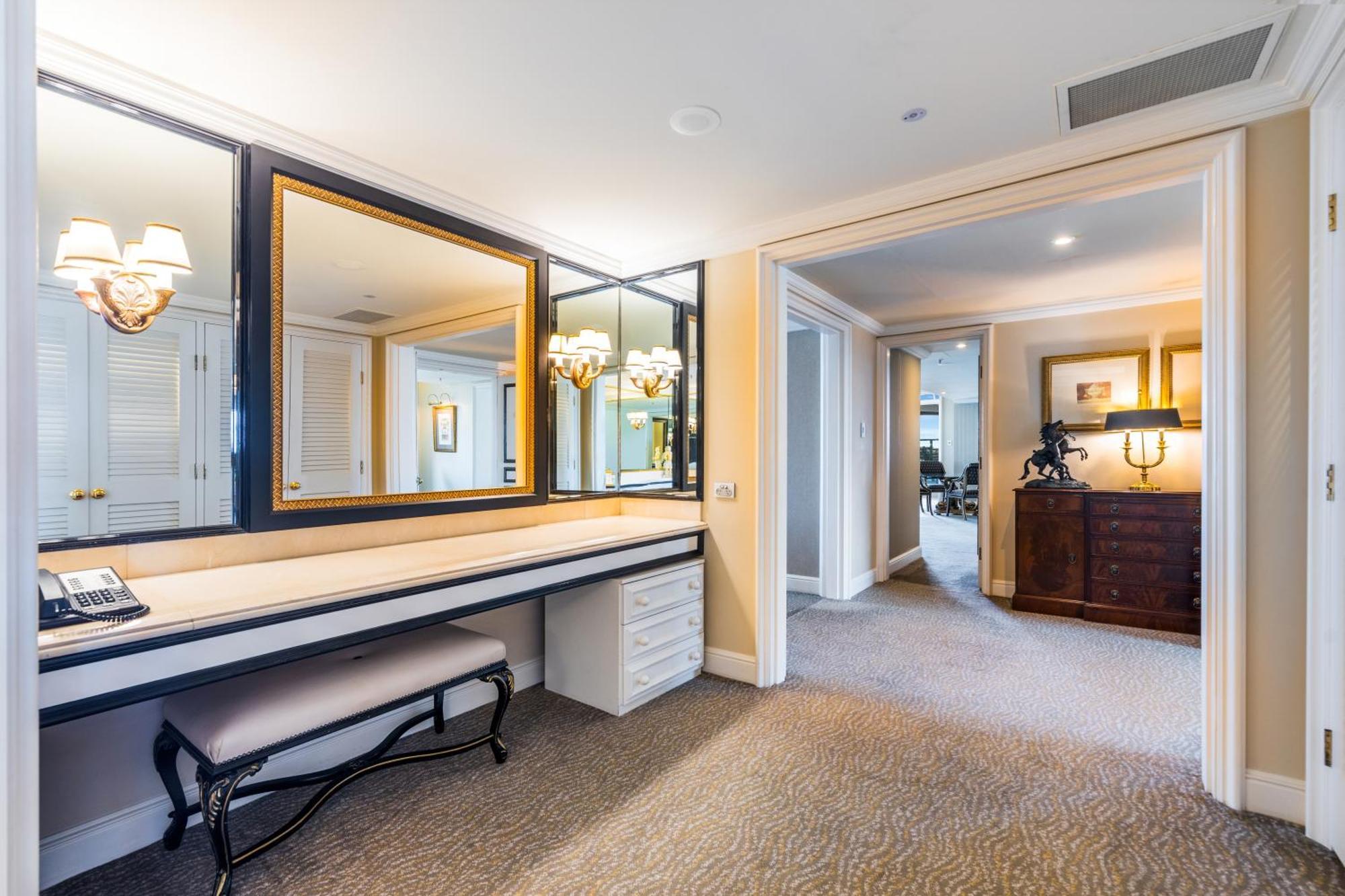 Stamford Plaza Hotel Brisbane