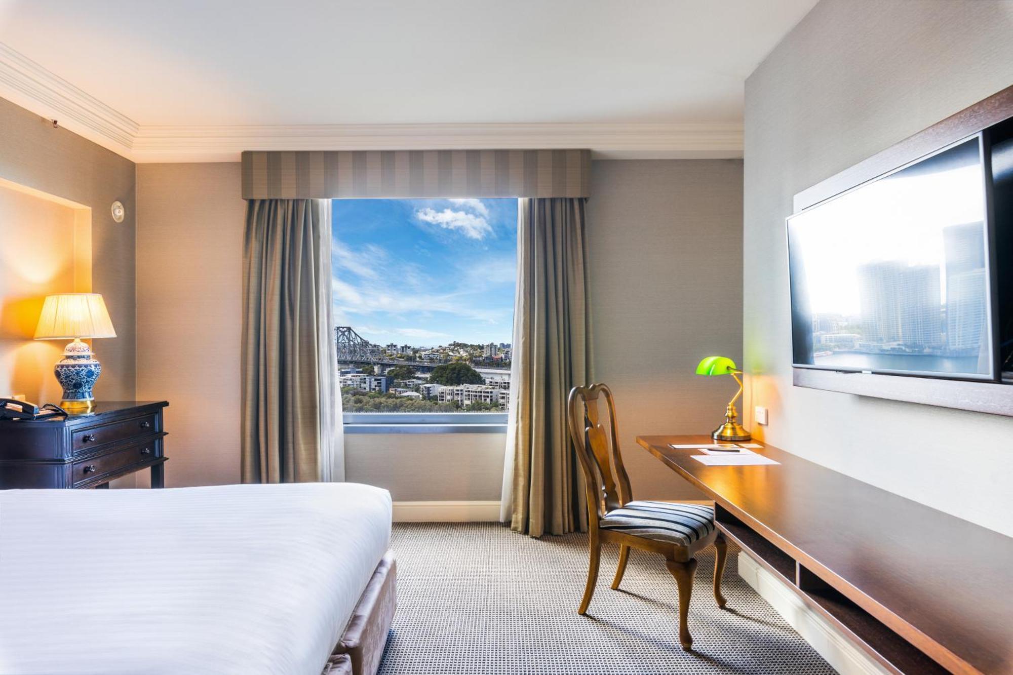 Stamford Plaza 5* Brisbane