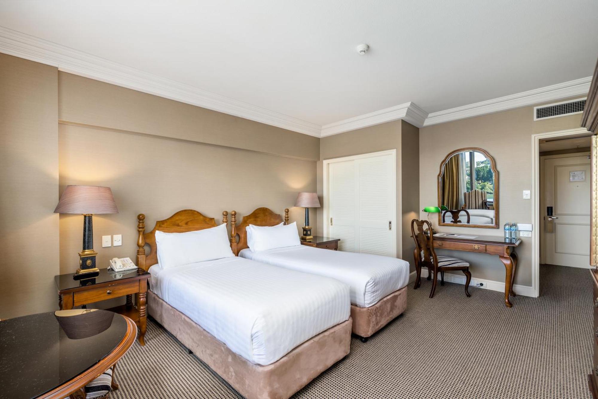 Stamford Plaza Brisbane