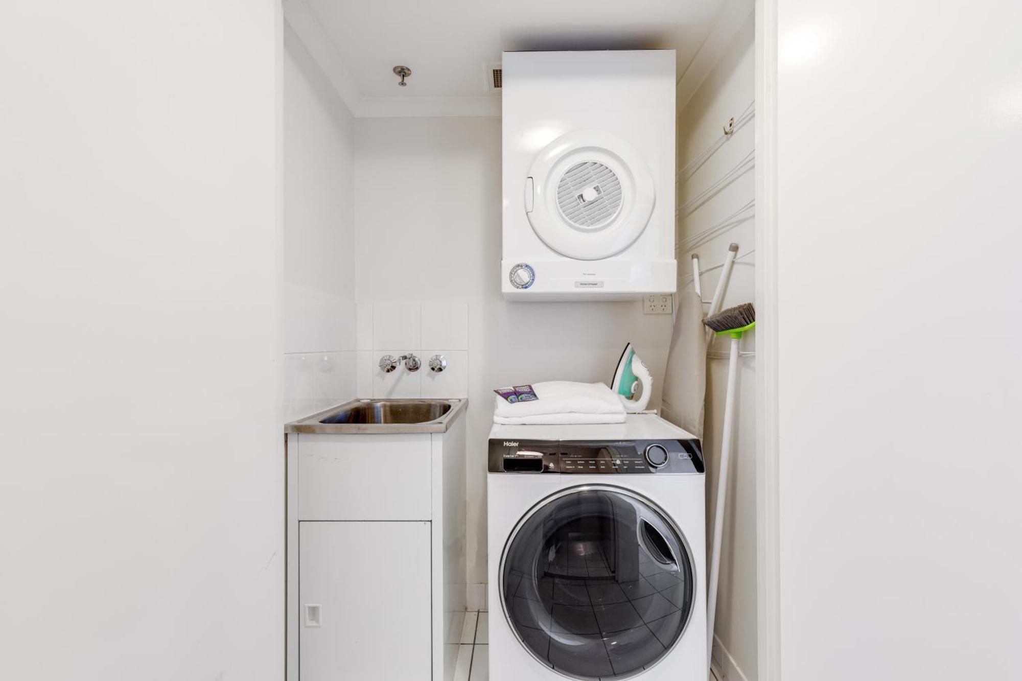 Apartment Aab Brisbane
