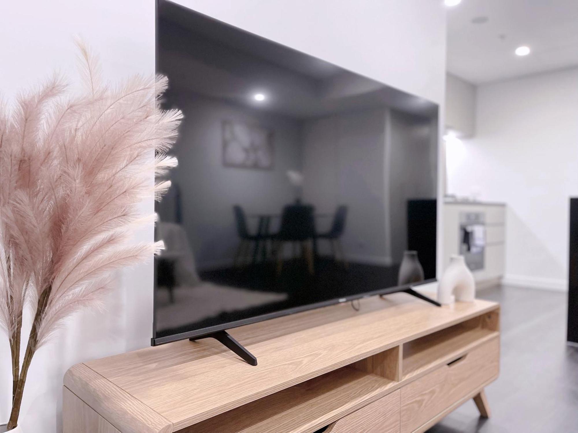 Apartment Riverfront Oasis 2bed Panoramic Riverview Brisbane